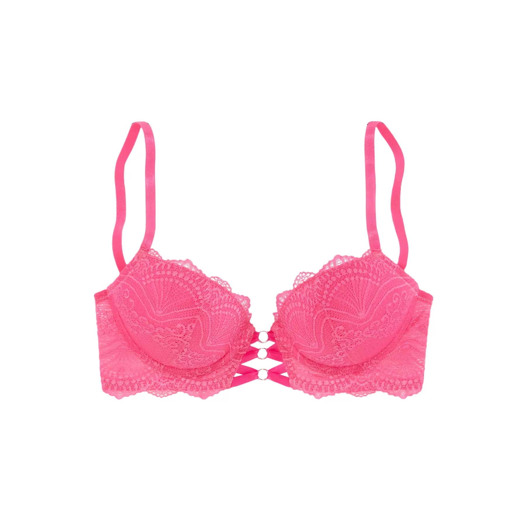 Soutien-gorge push-up donna  Eleonora