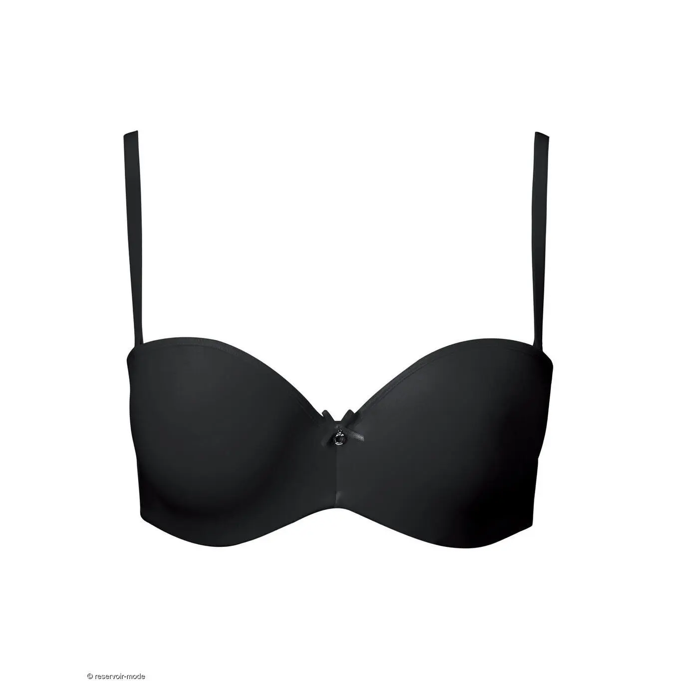 Soutien-gorge bandeau push-up donna  Perfect Basic