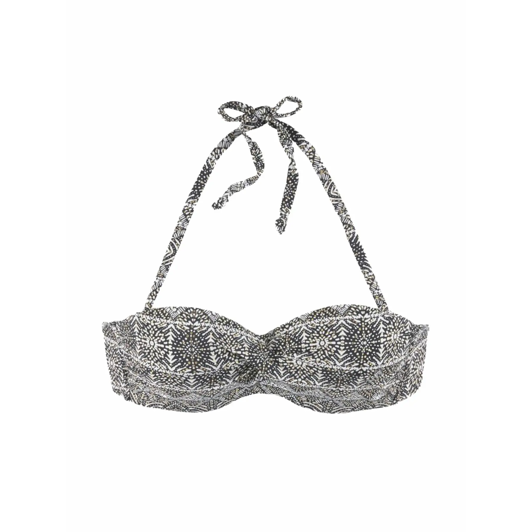 Bikini pezzo sopra a fascia da donna  Giselle
