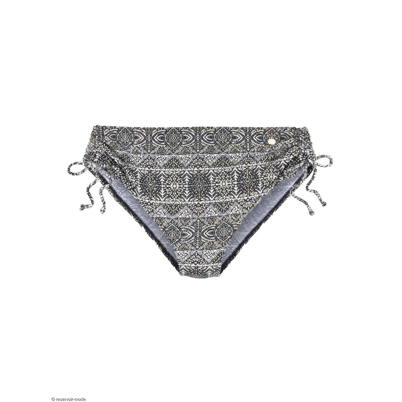 Slip costume a vita alta da donna  Giselle