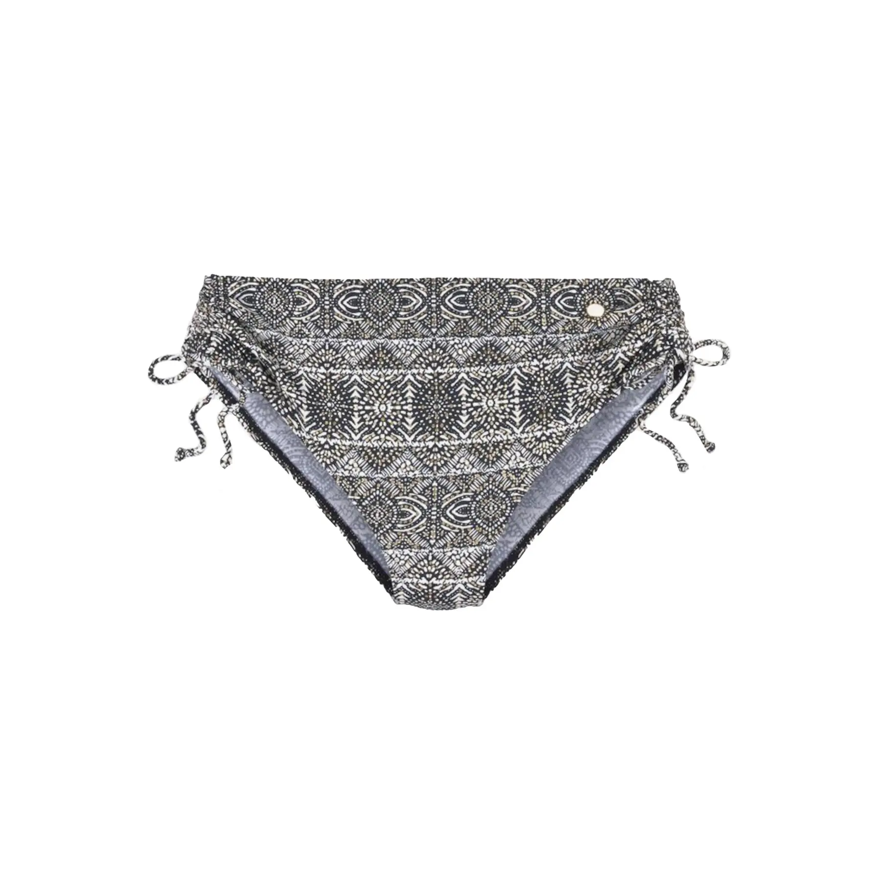Slip costume a vita alta da donna  Giselle