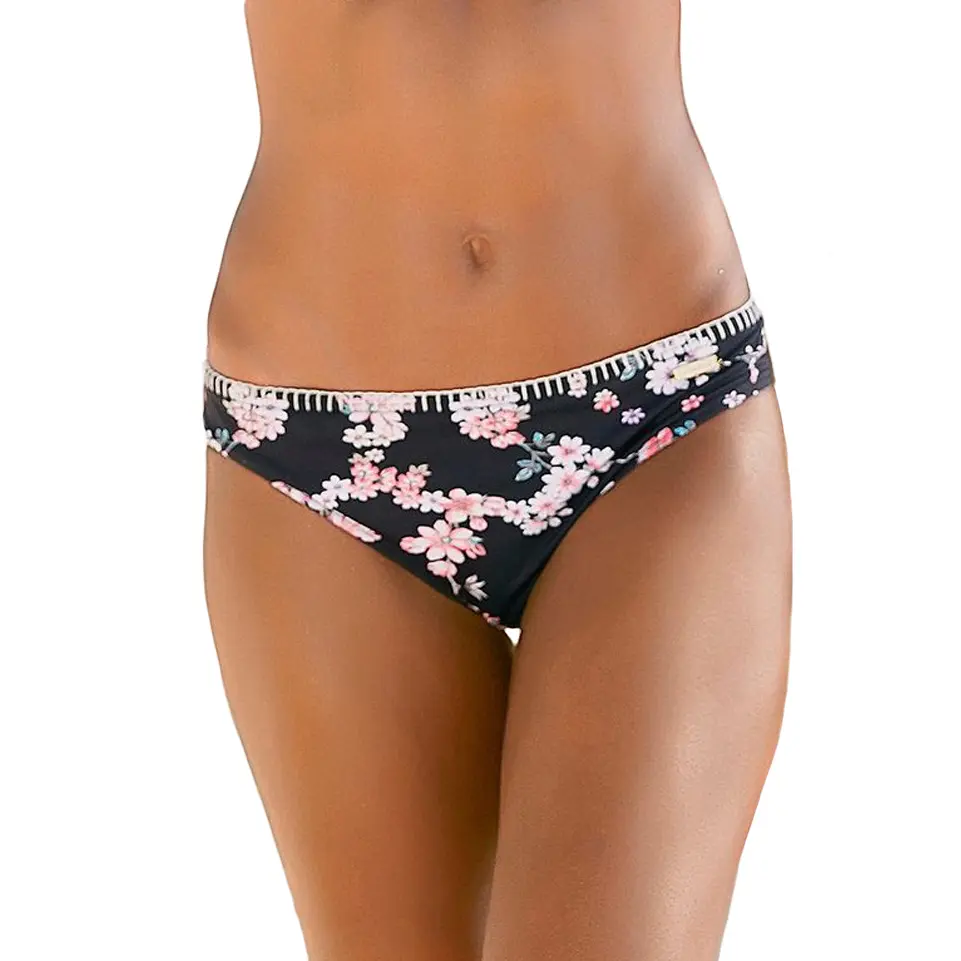 Slip costume da donna  Ditsy