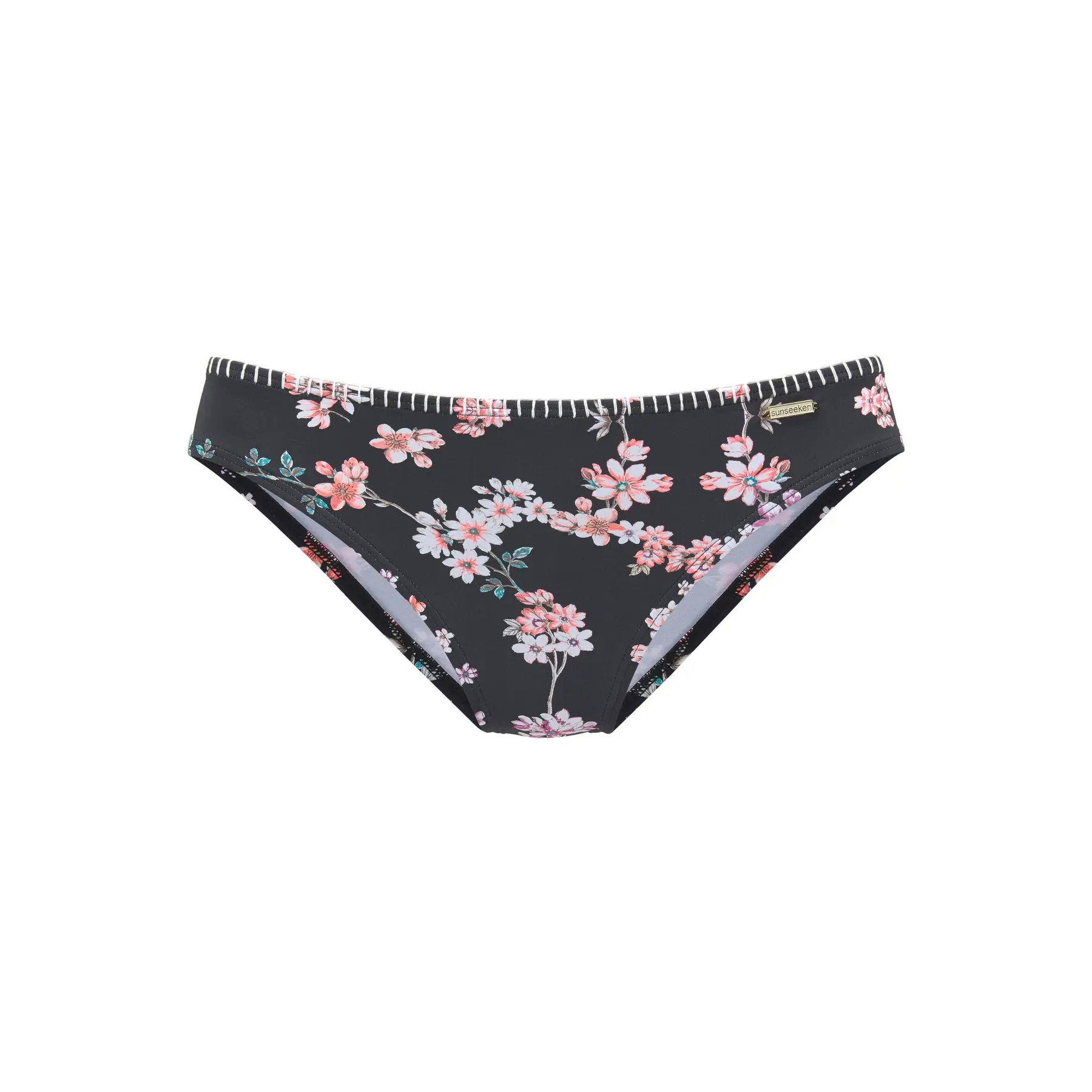 Slip costume da donna  Ditsy