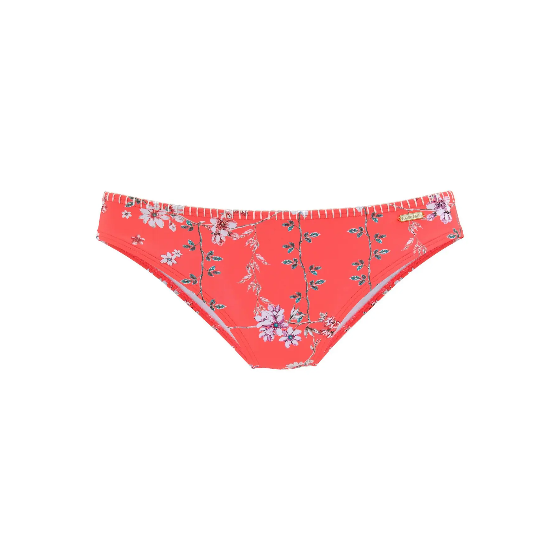 Slip costume da donna  Ditsy