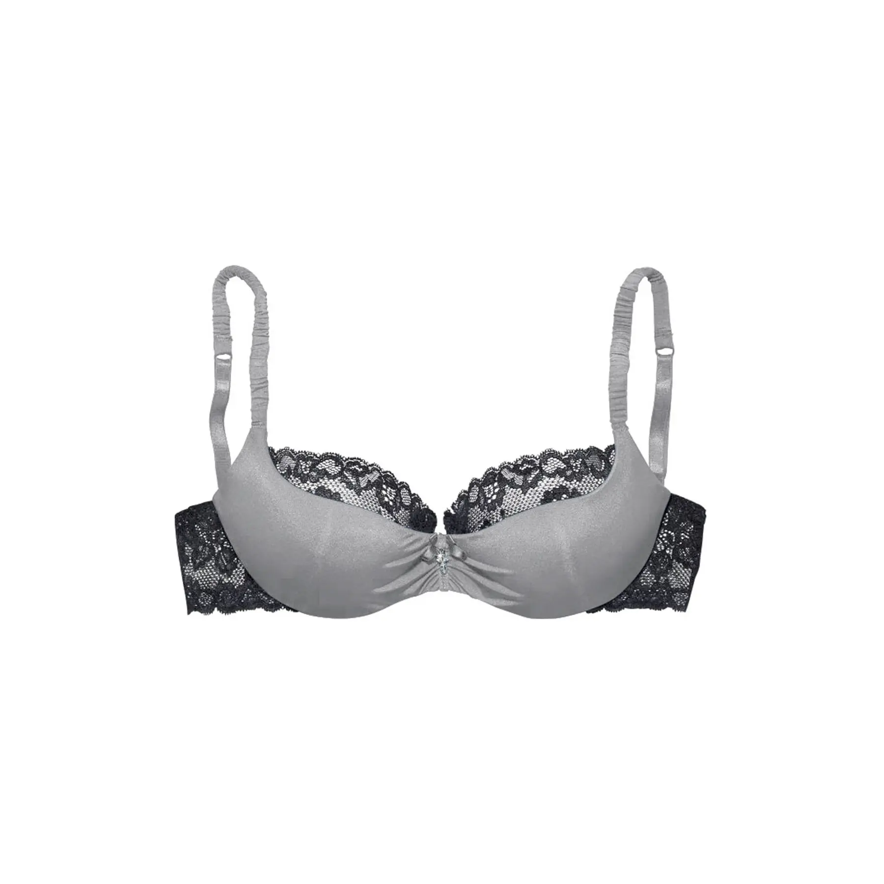 Reggiseno a balconcino da donna  Graciosa