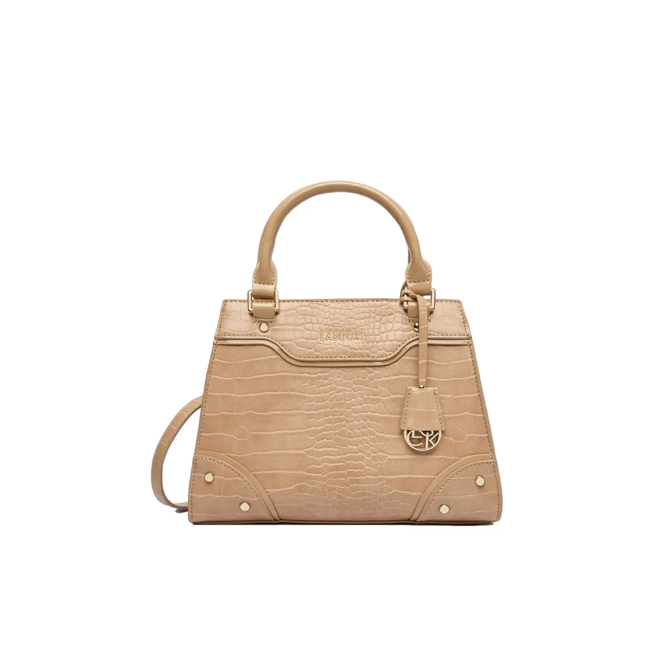 Damenhandtasche Lasocki