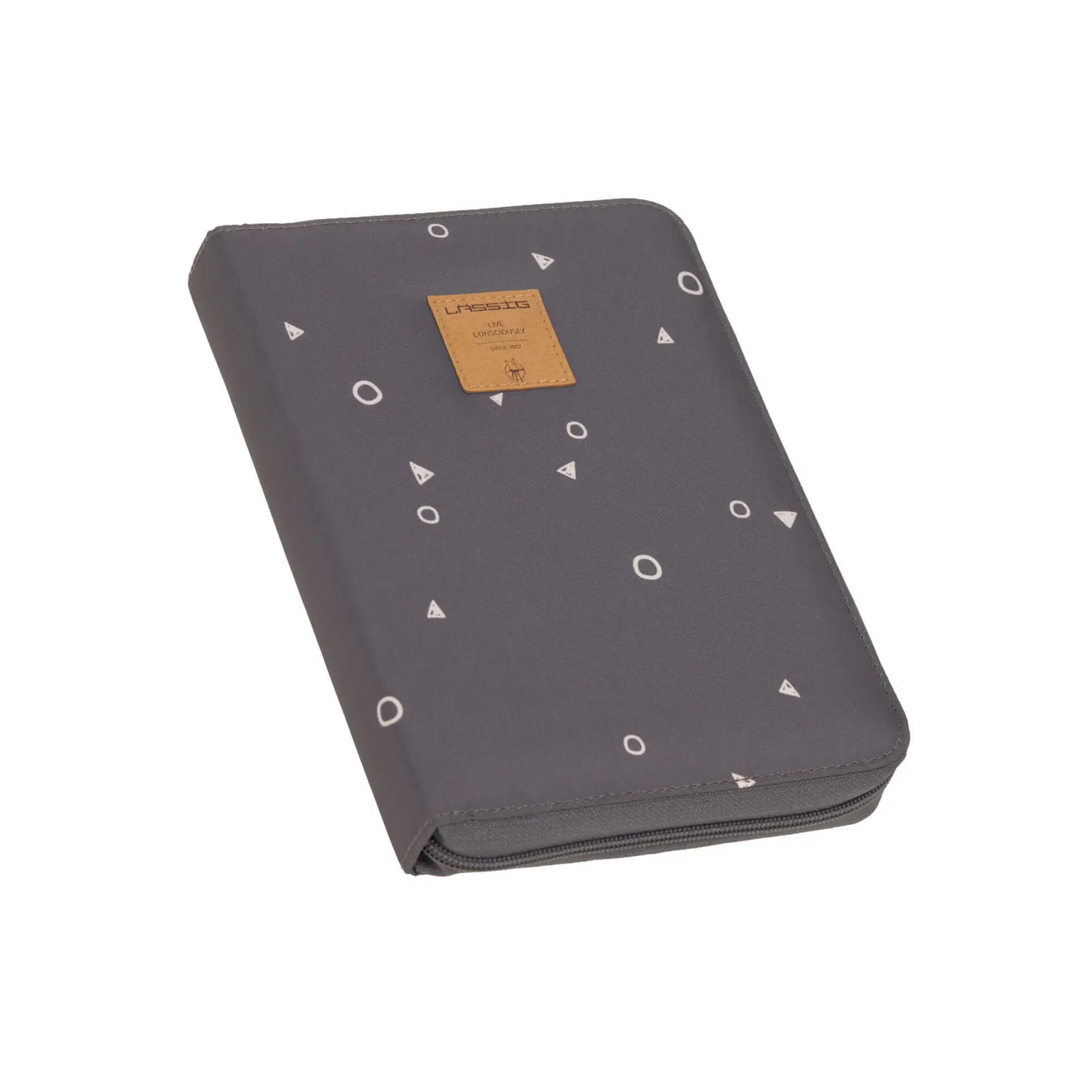 4042183986425 - Mutterpasshülle Etui Mums Organizer Universe anthracite anthrazit