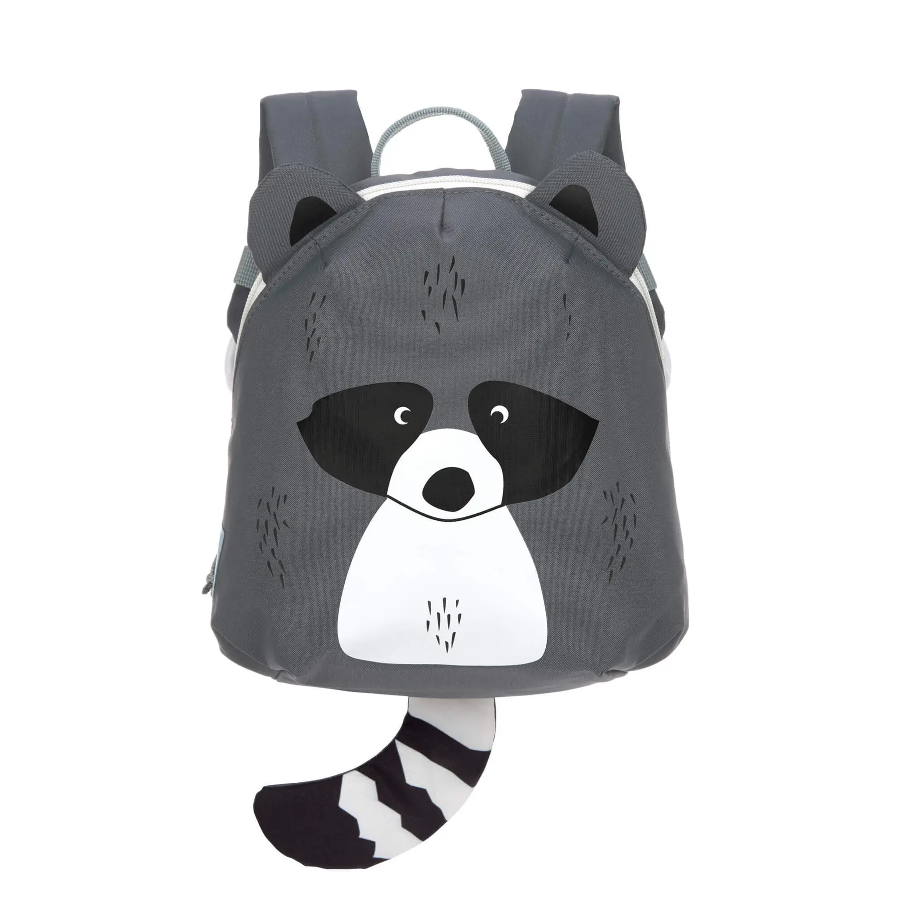 4042183396781 - LÄSSIG Kindergartenrucksack - Tiny Backpack About Friends Waschbär 4042183396781 - LÄSSIG Kindergartenrucksack - Tiny Backpack About Friends Waschbär