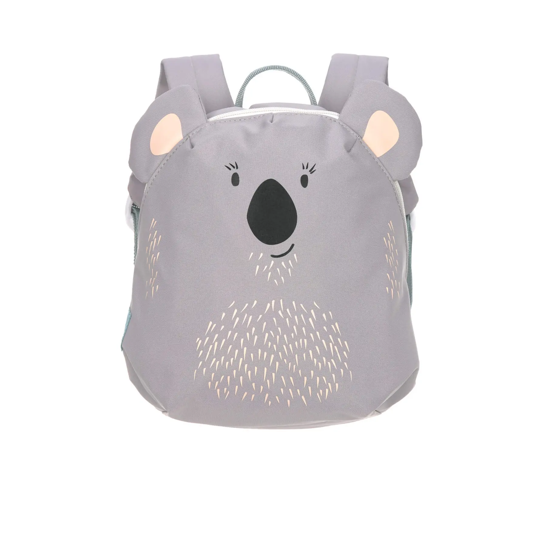 4042183396811 - LÄSSIG Kindergartenrucksack - Tiny Backpack About Friends Koala
