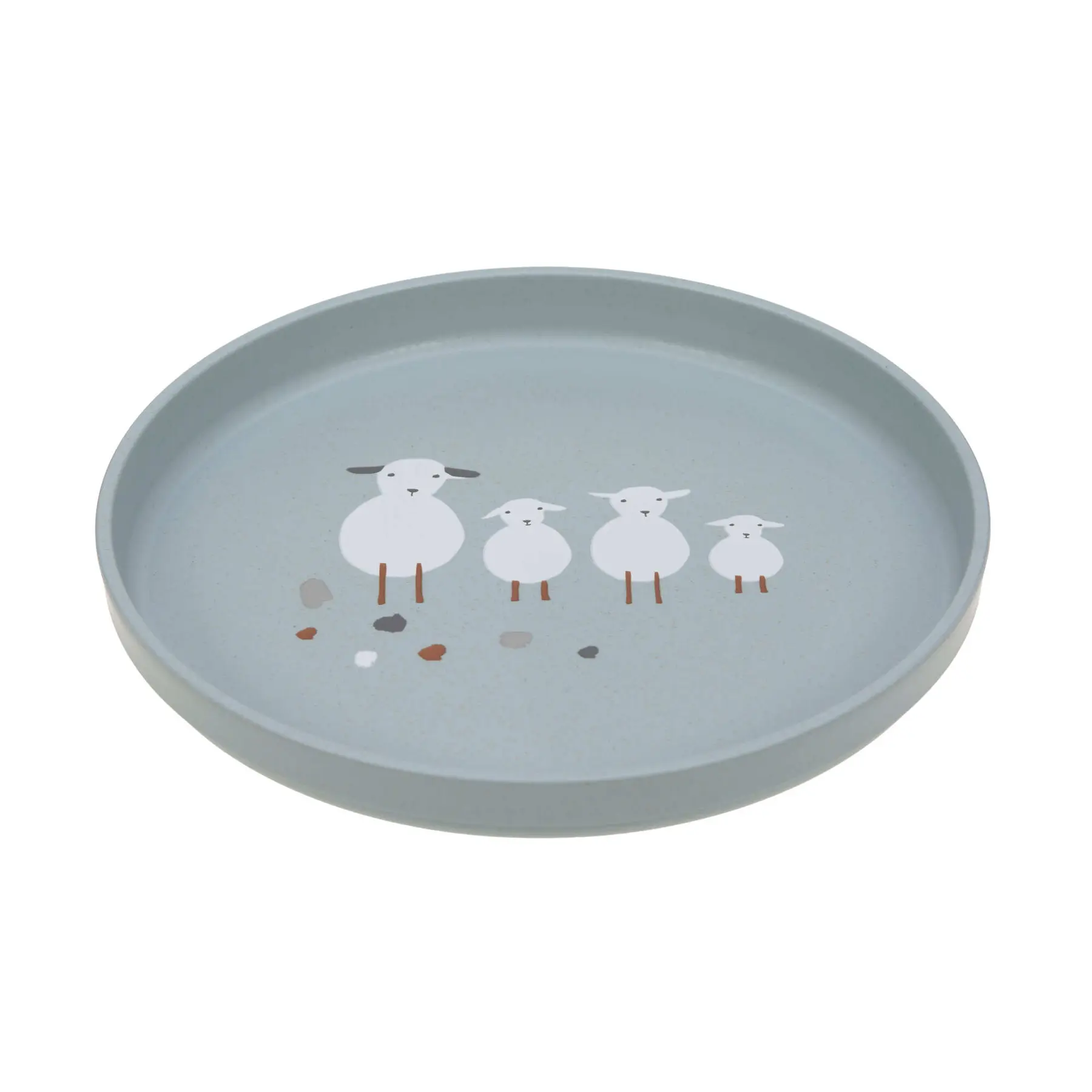 4042183420080 - Babyteller Tiny Farmer Mouton