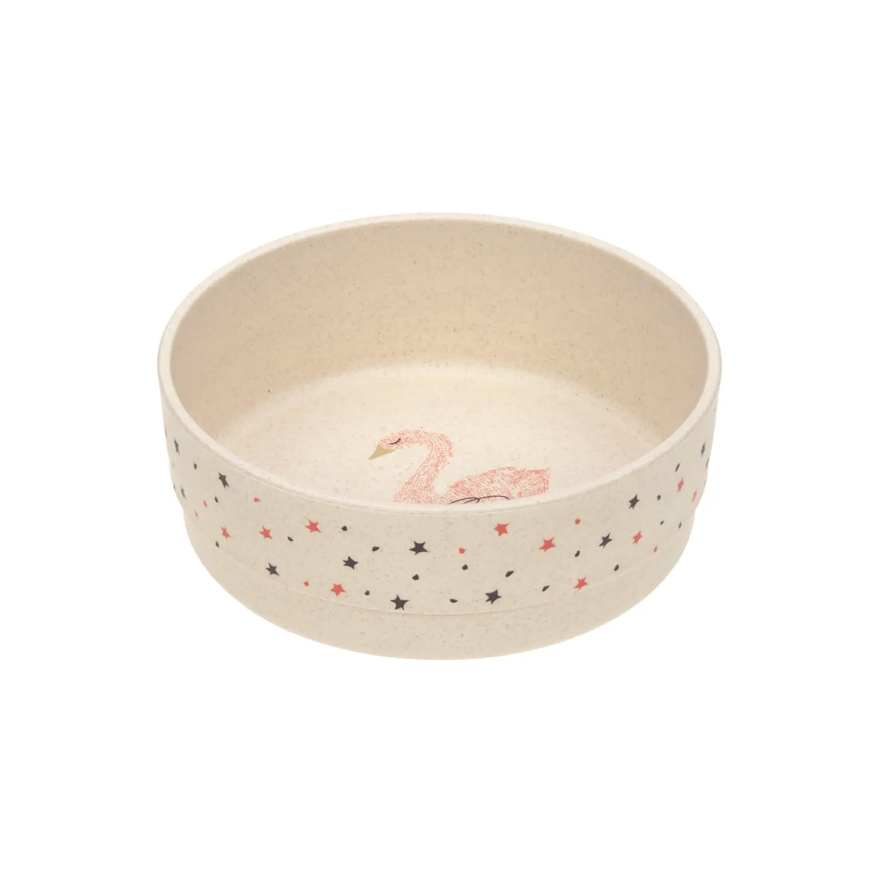 4042183422879 - Babyschüssel Little Water Swan