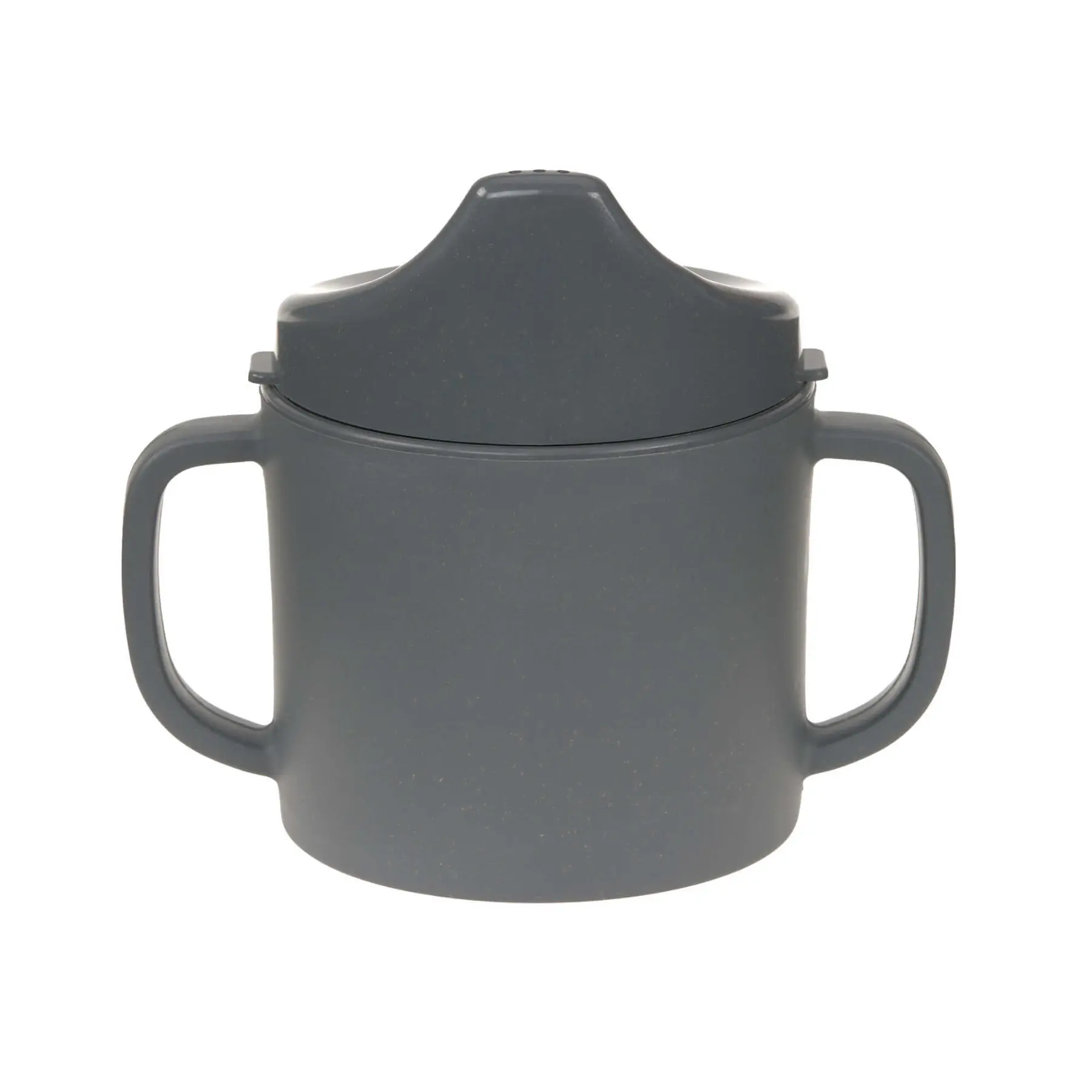 4042183986302 - Trinklernbecher UNI in anthracite