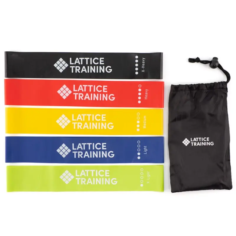 Latex elastiekjes Lattice CTO CN