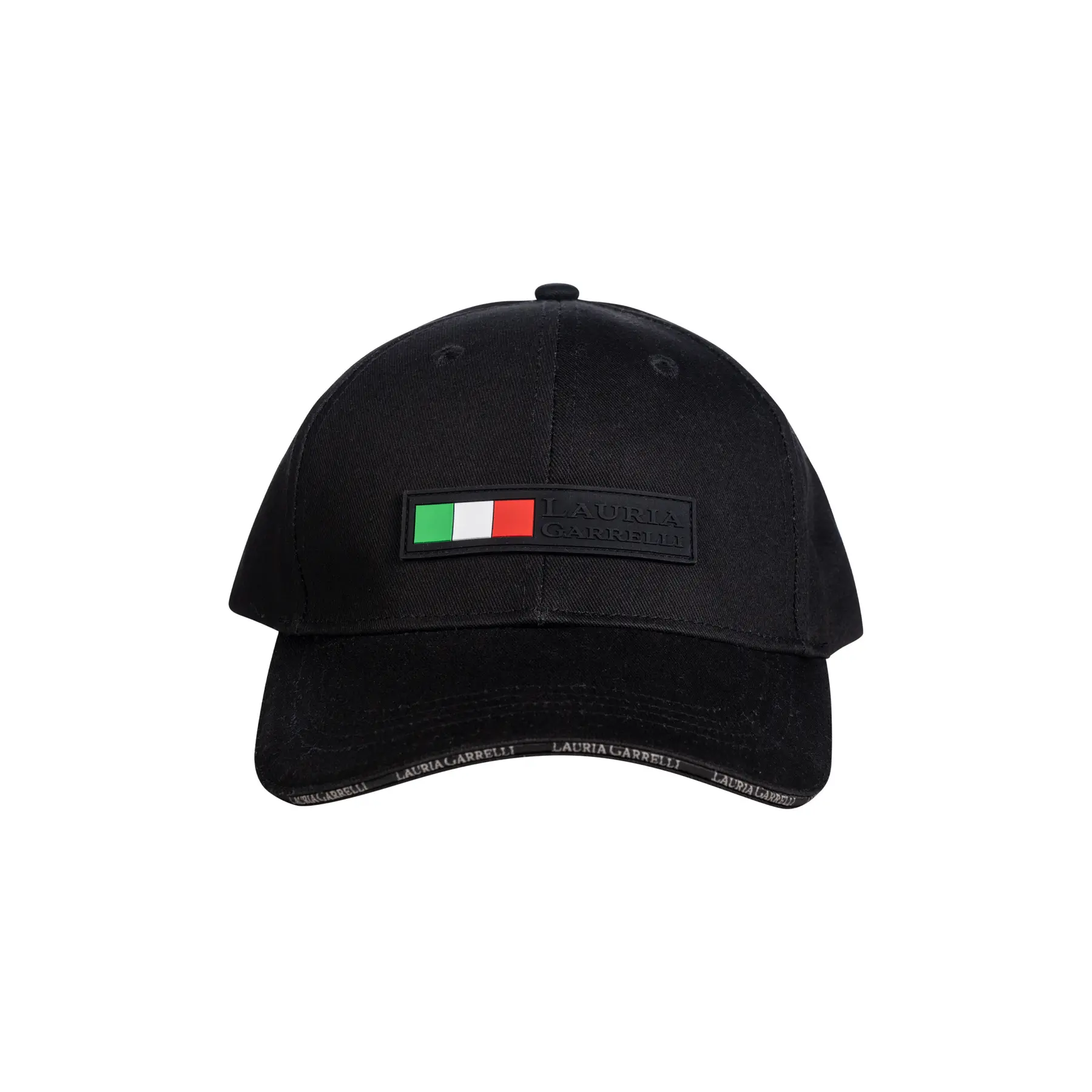 Casquette de baseball Lauria Garrelli Livigno