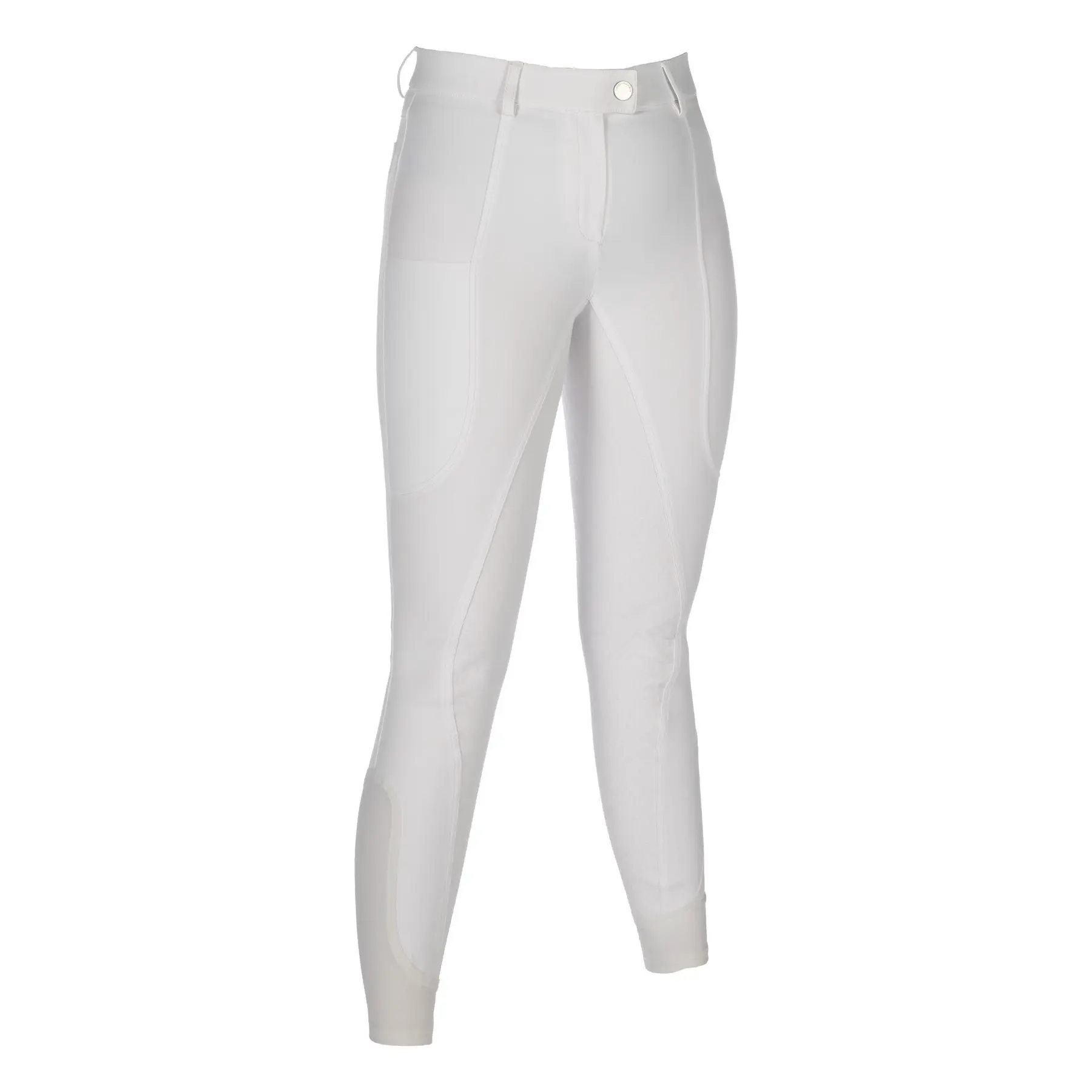 Pantalon de concours full grip femme Lauria Garrelli Amalfi