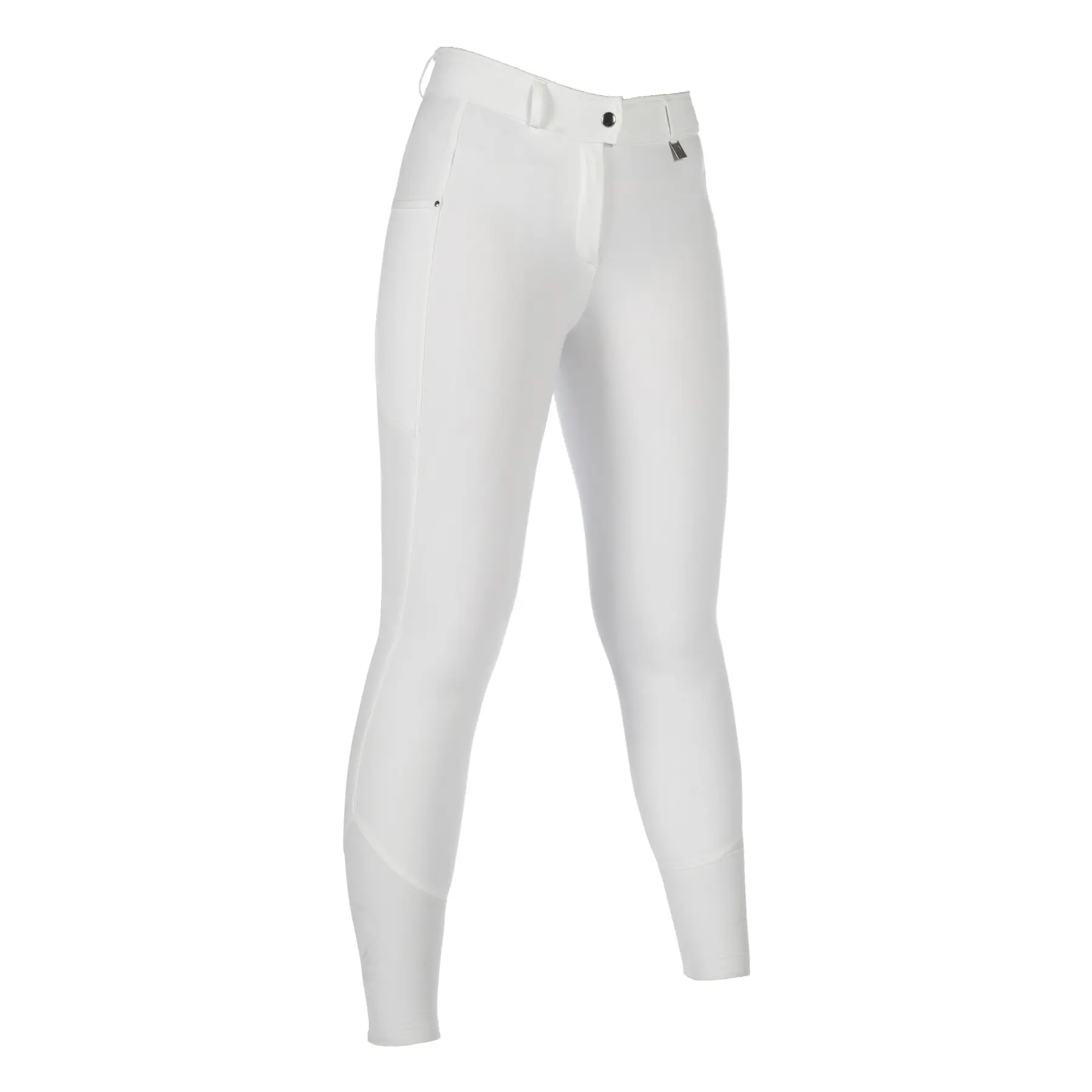 Pantalon équitation mid grip femme Lauria Garrelli Livigno