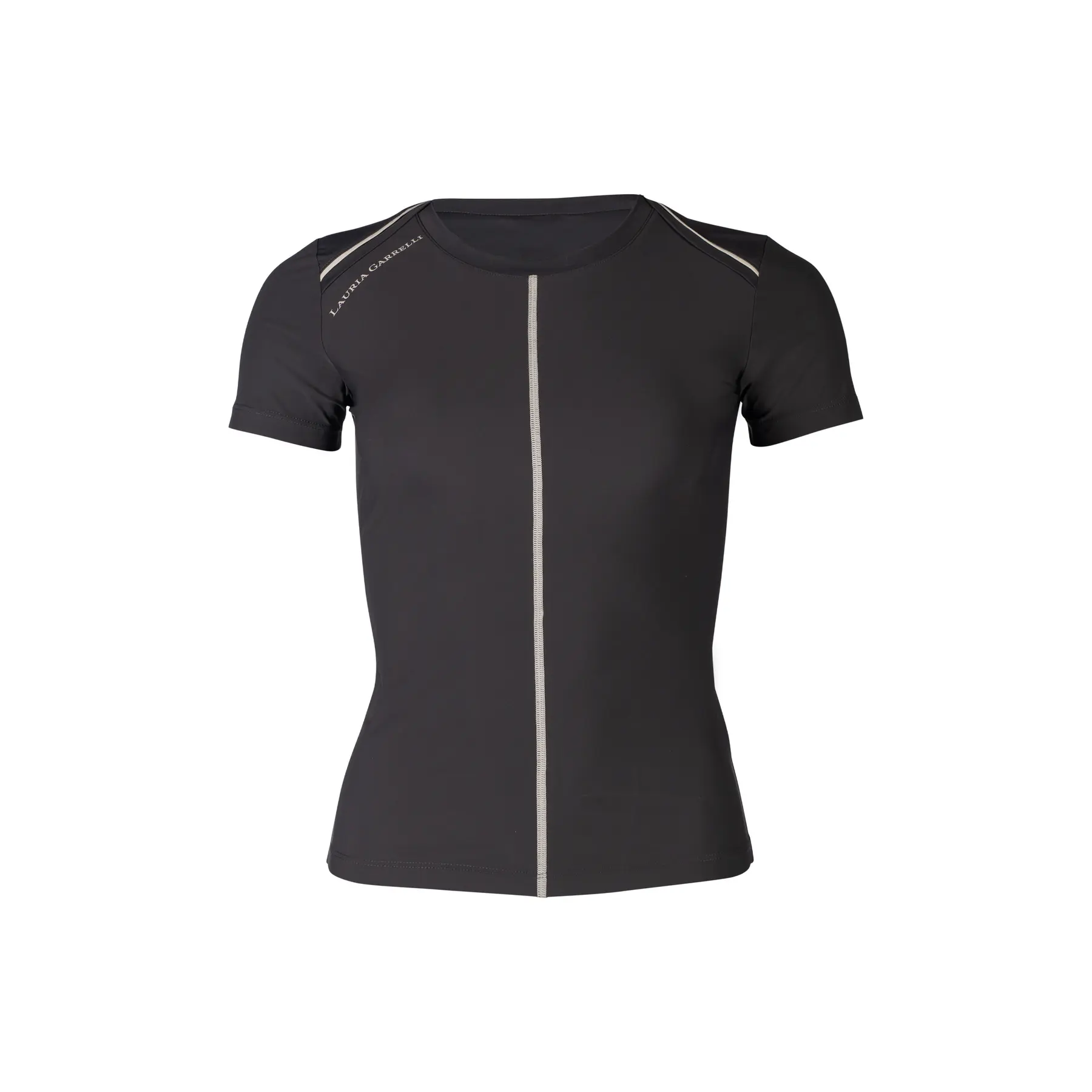 Maillot équitation femme Lauria Garrelli Limone