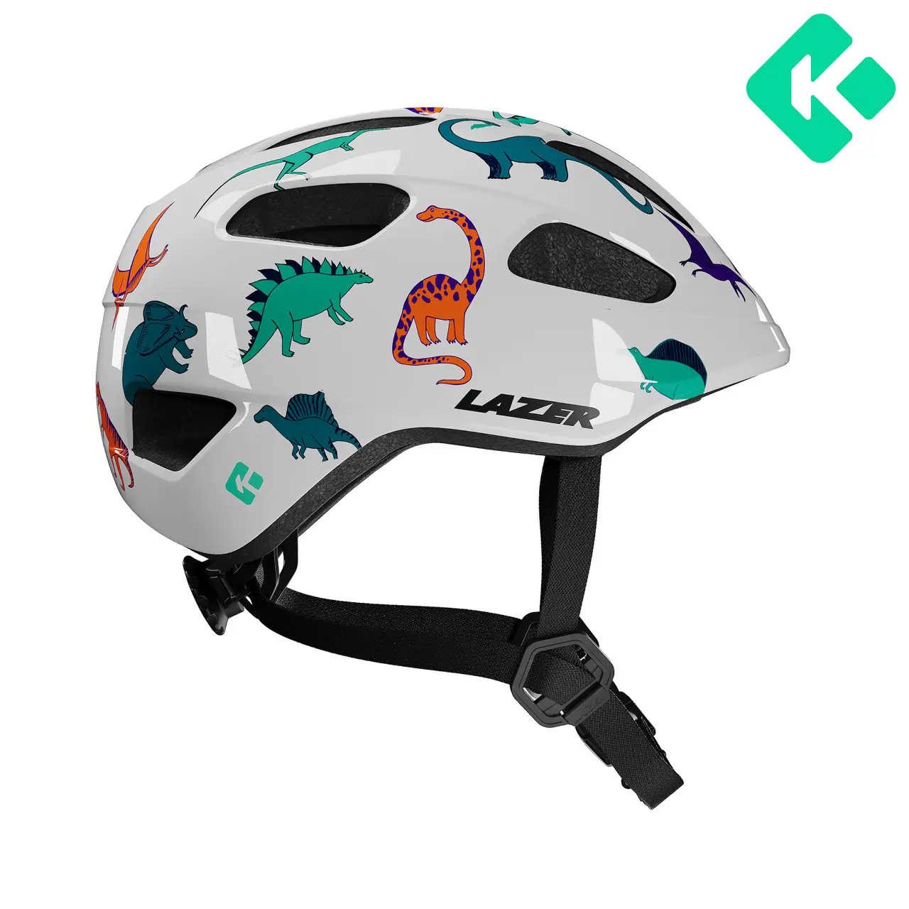 Helm Lazer Pnut 2.0 KinetiCore