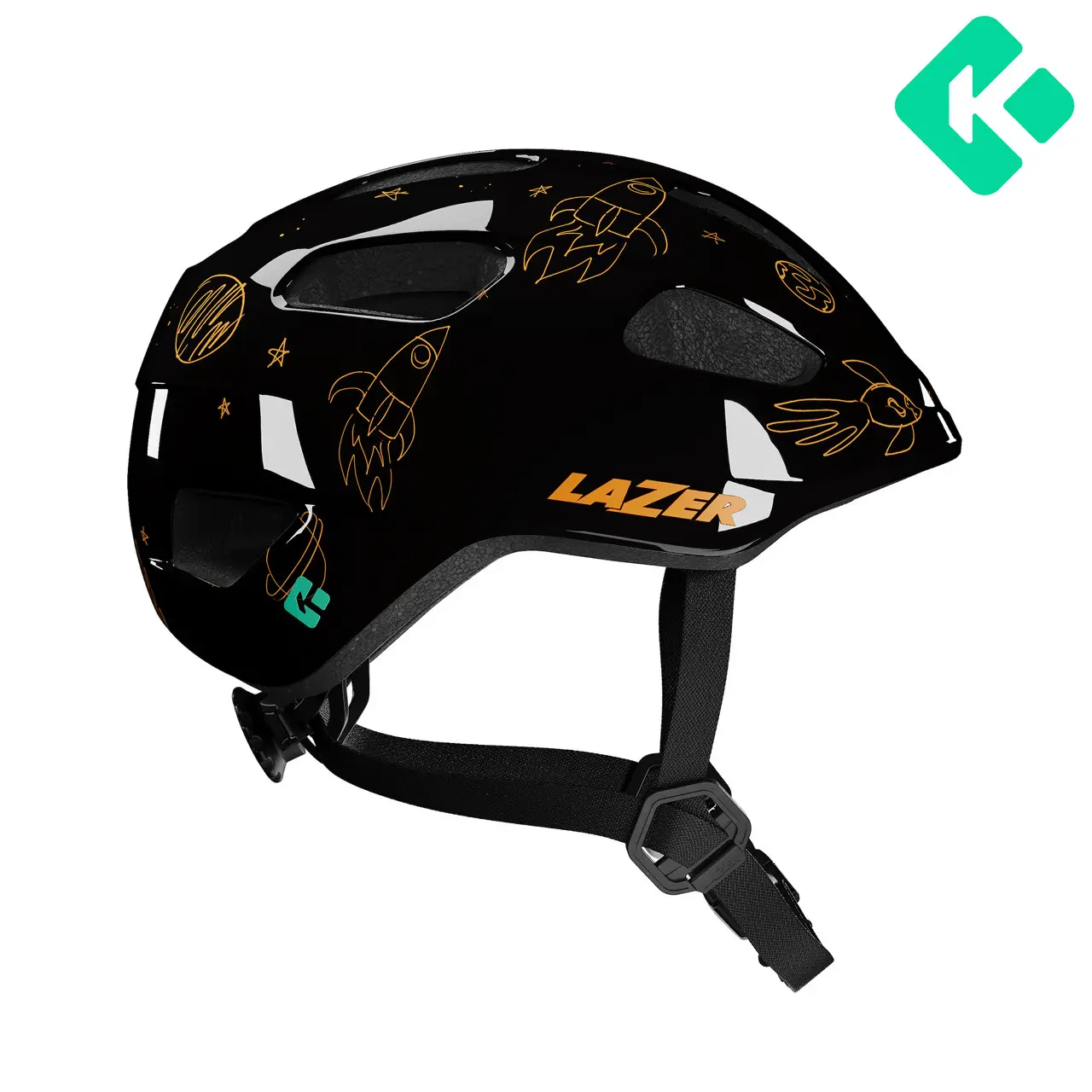 Helm Lazer Pnut 2.0 KinetiCore