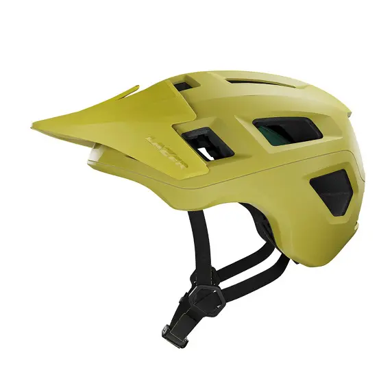 Helm Lazer Coyote KC