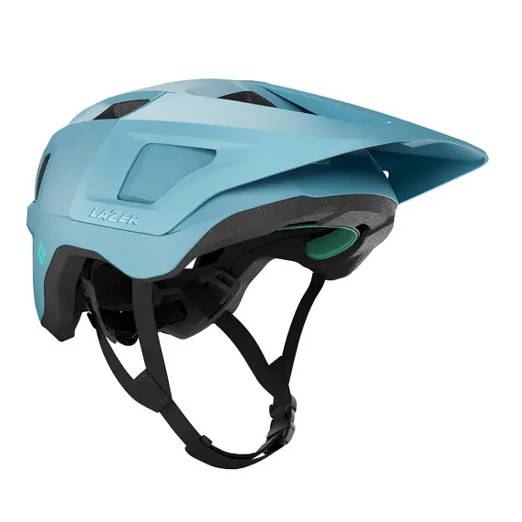 Helm Lazer Lupo KC