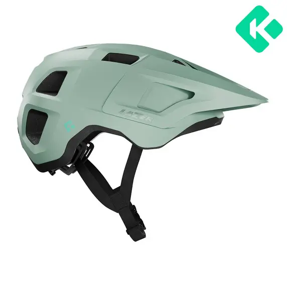 Photo Casque Lazer Lupo KC