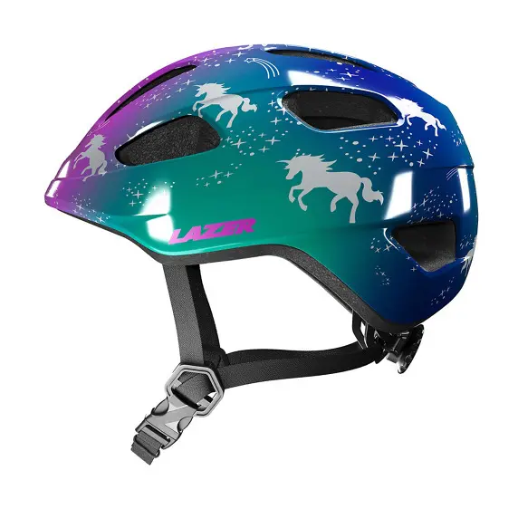 Urbaner Helm Lazer Nutz 2.0 KC
