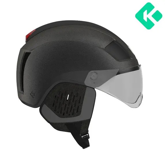 Urbaner Helm Lazer Nova NTA KC