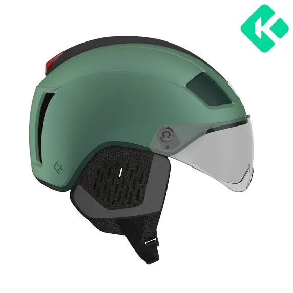 Image of Urbaner Helm Lazer Nova NTA KC