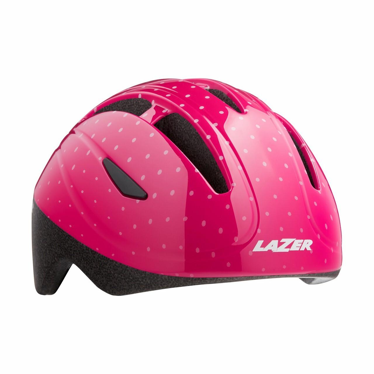 Velo Store - UK Bike helmet Lazer Bob + CE-CPSC | Extra 10% off with Subscription, Postage £16.79 to UK Fedex.