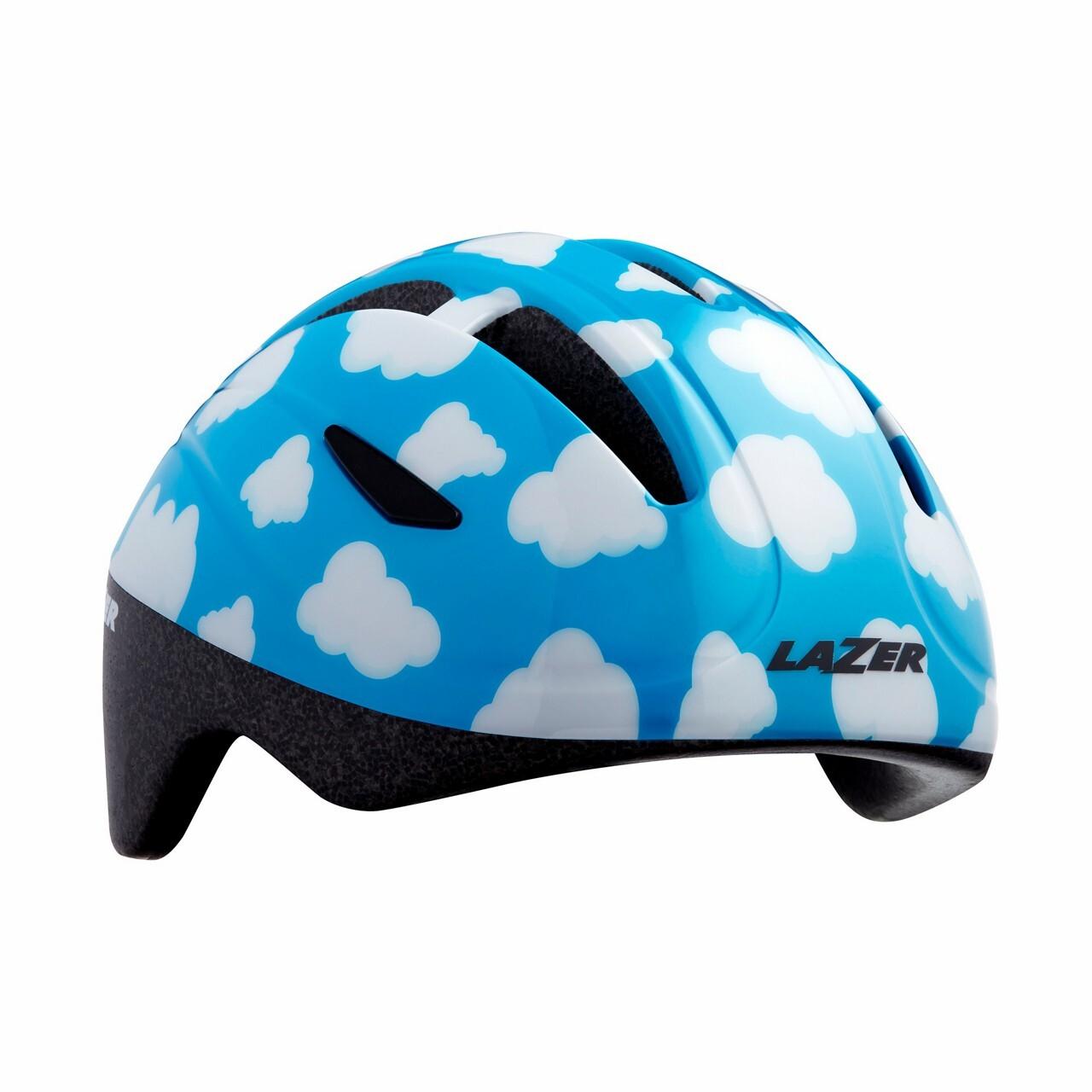 Velo Store - UK Bike helmet Lazer Bob + CE-CPSC | Extra 10% off with Subscription, Postage £16.79 to UK Fedex.