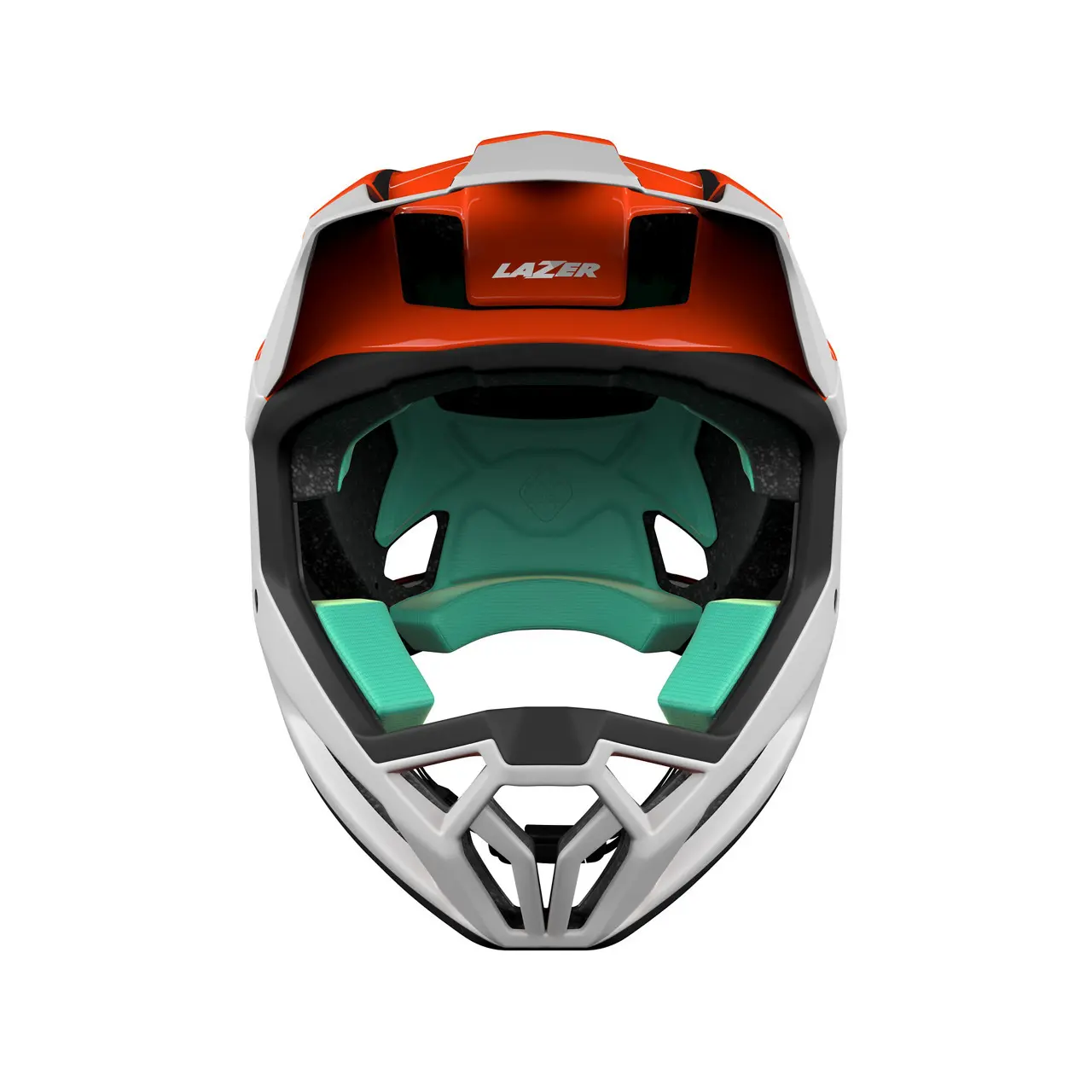 Velo Store - UK Headset Lazer Cage Kineticore | Extra 10% off with Subscription, Postage £16.79 to UK Fedex.