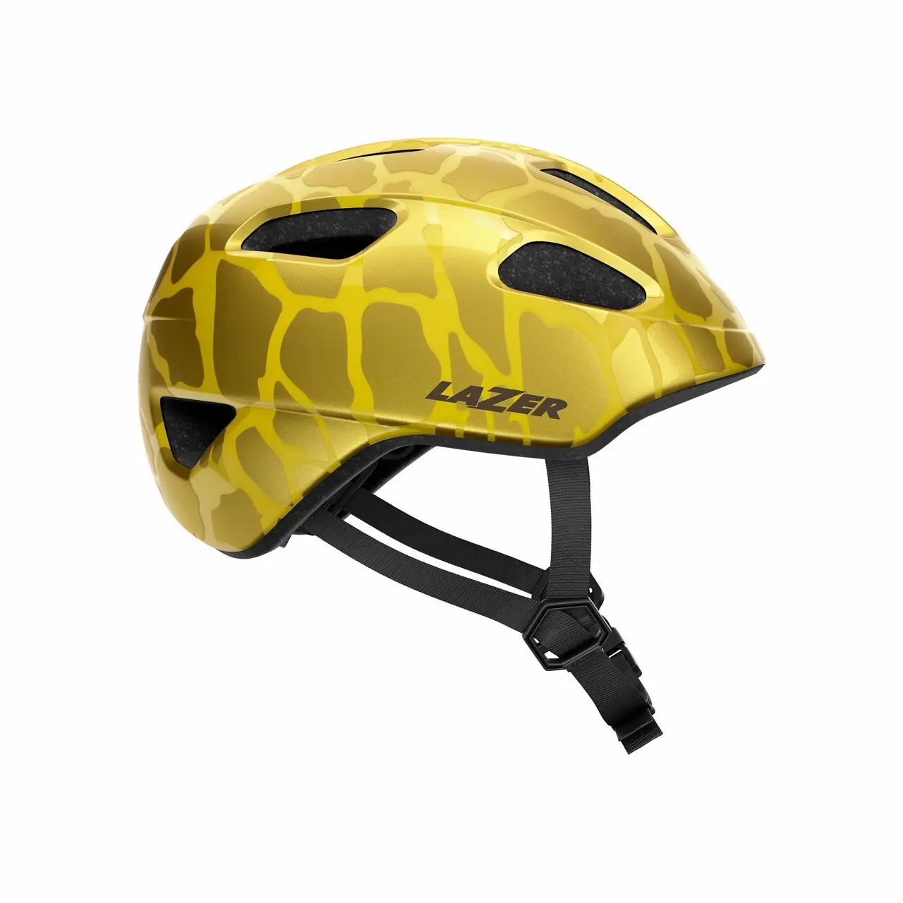 Velo Store - UK Bike helmet Lazer Pnut KinetiCore CE-CPSC | Extra 10% off with Subscription, Postage £16.79 to UK Fedex.