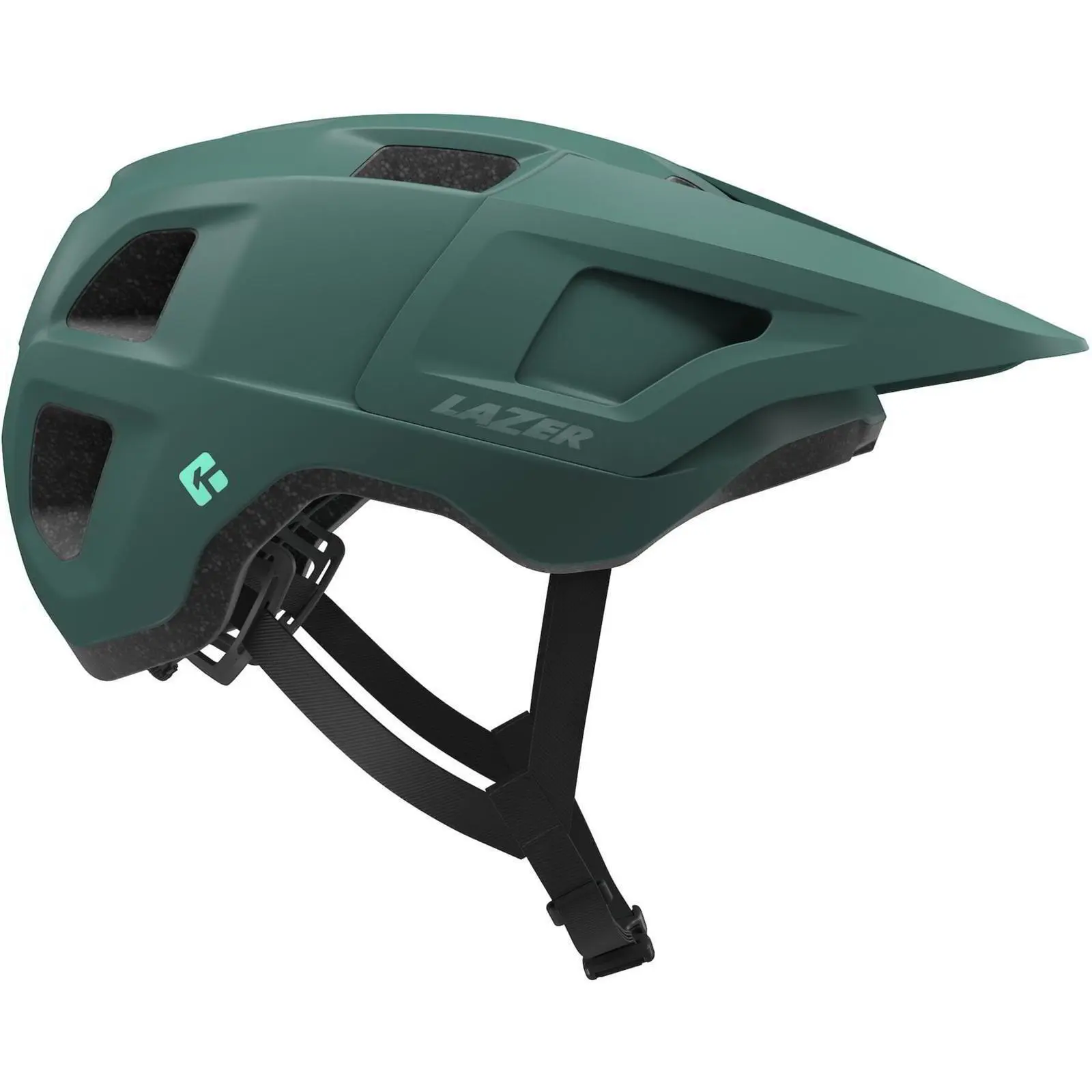 Lazer Lupo Kineticore Helm
