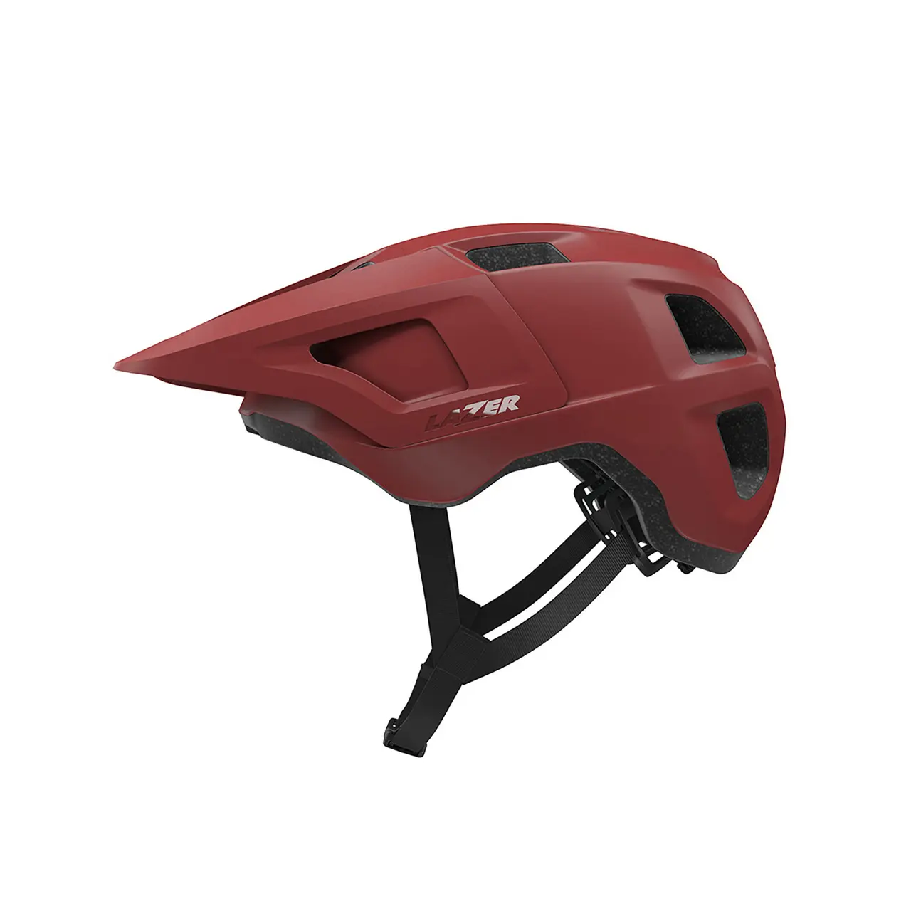 Helm Lazer Lupo