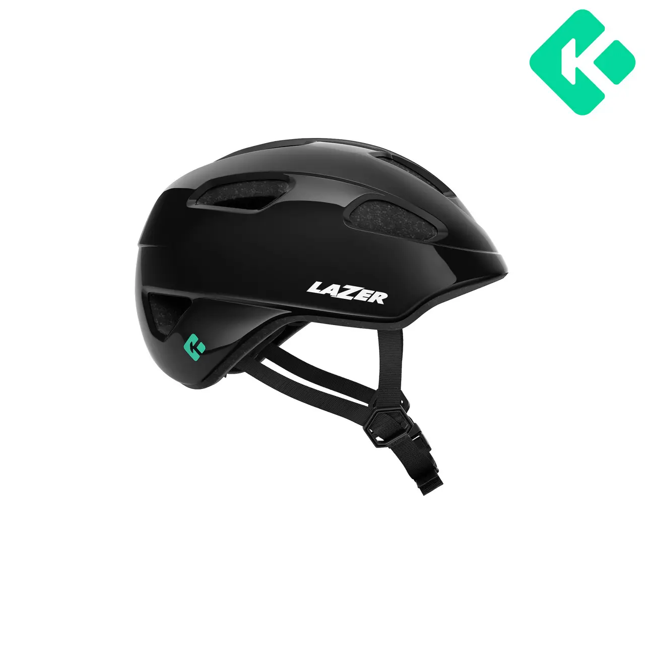 Velo Store - UK Kids' urban helmet Lazer Nutz 2.0 KC | Extra 10% off with Subscription, Postage £16.79 to UK Fedex.