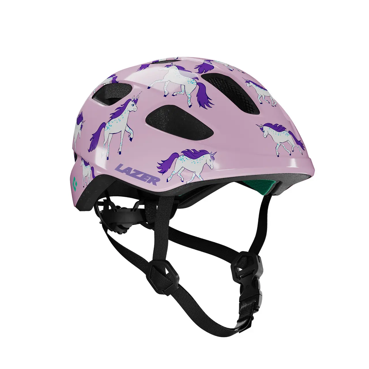 Velo Store - UK Kids' urban helmet Lazer Nutz 2.0 KC | Extra 10% off with Subscription, Postage £16.79 to UK Fedex.