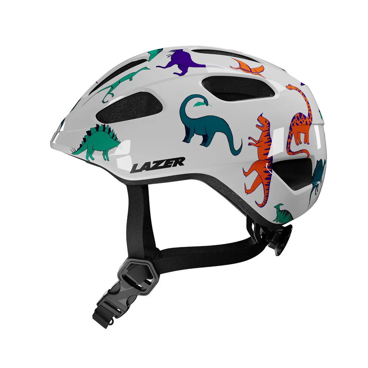 Velo Store - UK Kids' urban helmet Lazer Nutz 2.0 KC | Extra 10% off with Subscription, Postage £16.79 to UK Fedex.