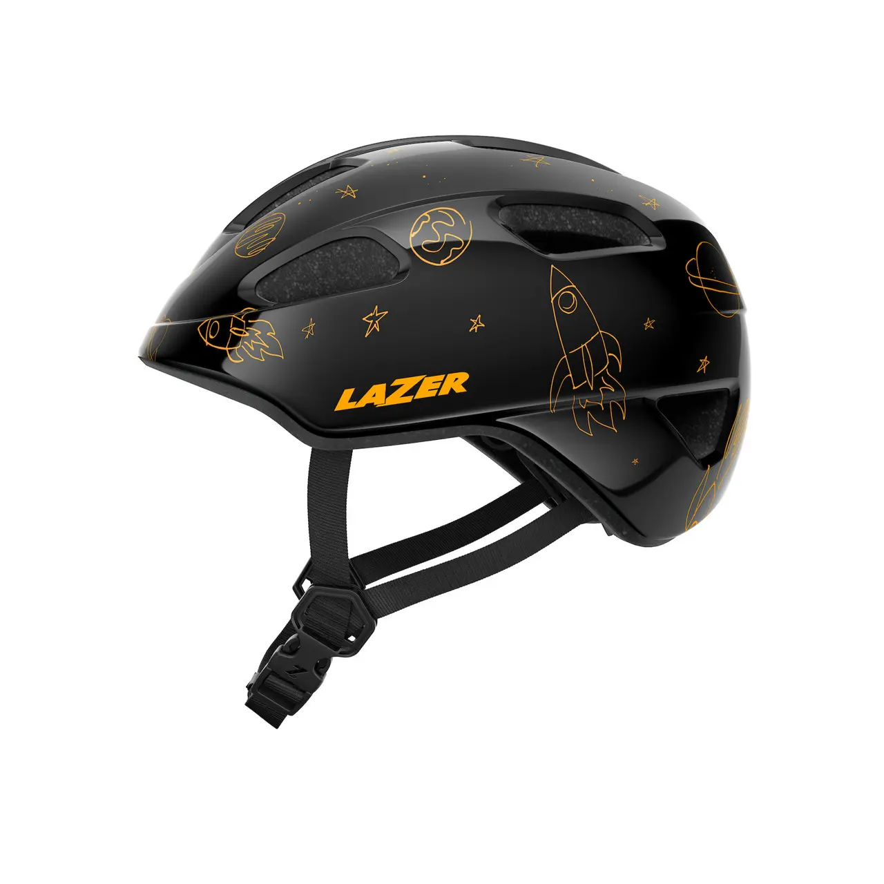 Velo Store - UK Kids' urban helmet Lazer Nutz 2.0 KC | Extra 10% off with Subscription, Postage £16.79 to UK Fedex.