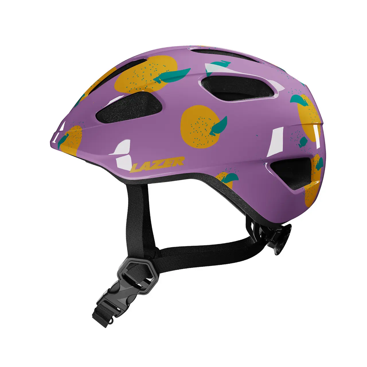 Velo Store - UK Kids' urban helmet Lazer Nutz 2.0 KC | Extra 10% off with Subscription, Postage £16.79 to UK Fedex.