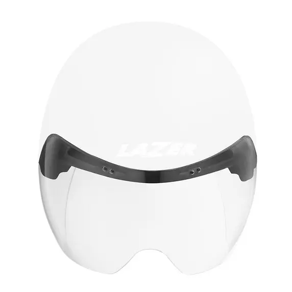 Velo Store - UK Helmet visor Lazer Volante & Victor | Extra 10% off with Subscription, Postage £16.79 to UK Fedex.
