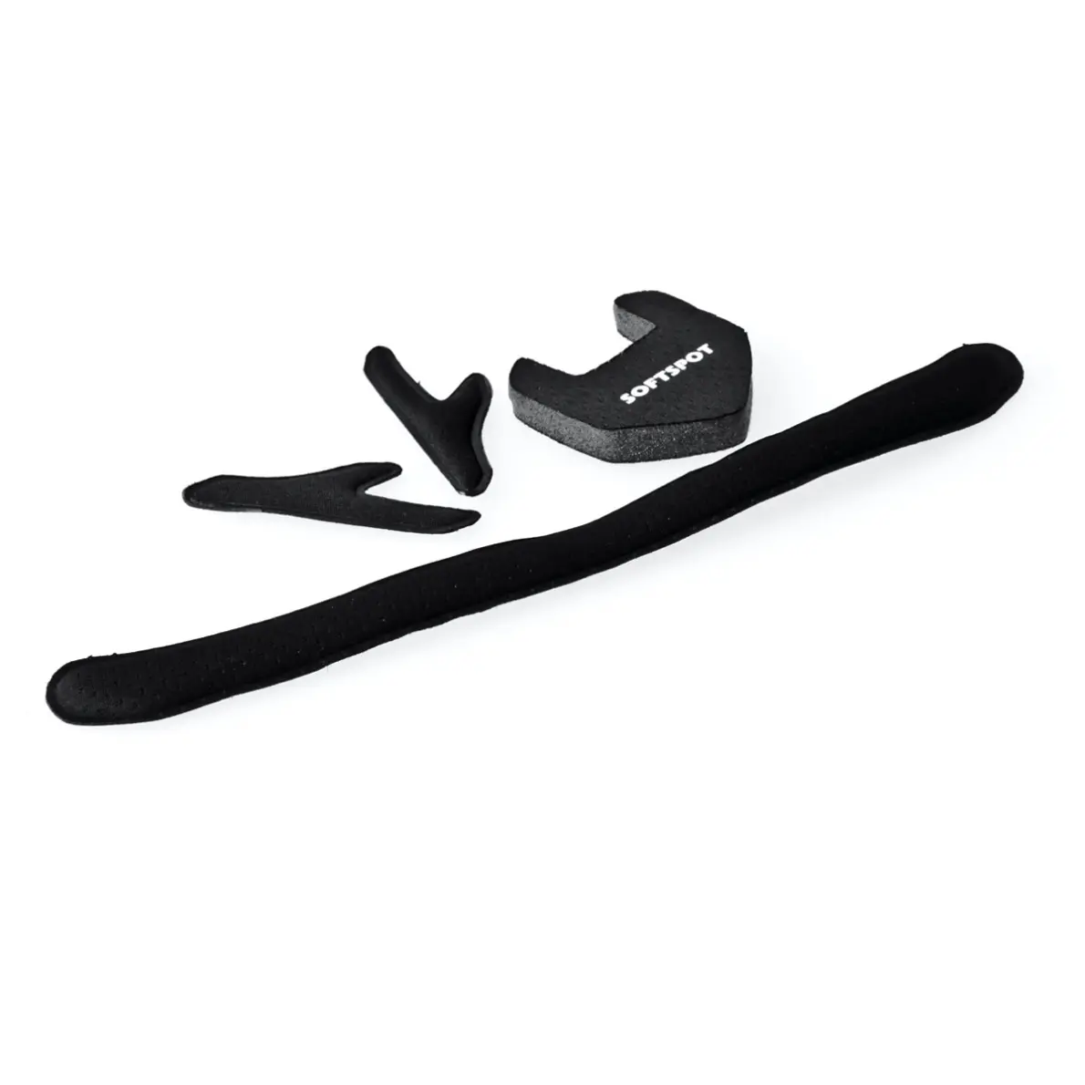 Velo Store - UK Bicycle helmet foam Lazer Nutz | Extra 10% off with Subscription, Postage £16.79 to UK Fedex.