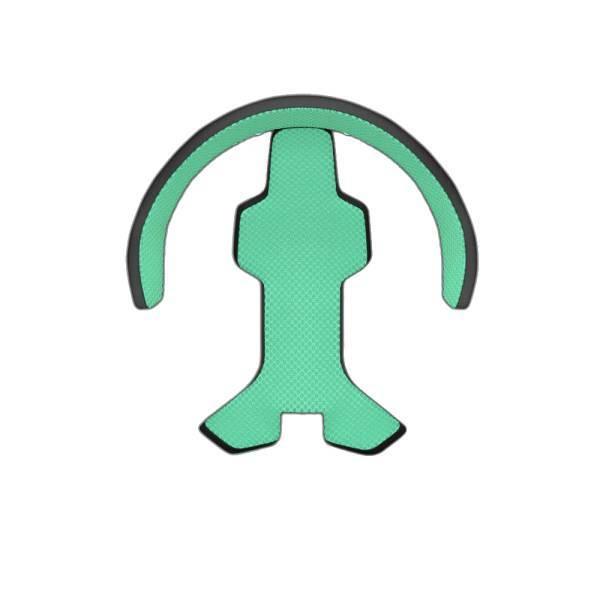 Velo Store - UK Helmet foam Lazer Nutz KinetiCore | Extra 10% off with Subscription, Postage £16.79 to UK Fedex.