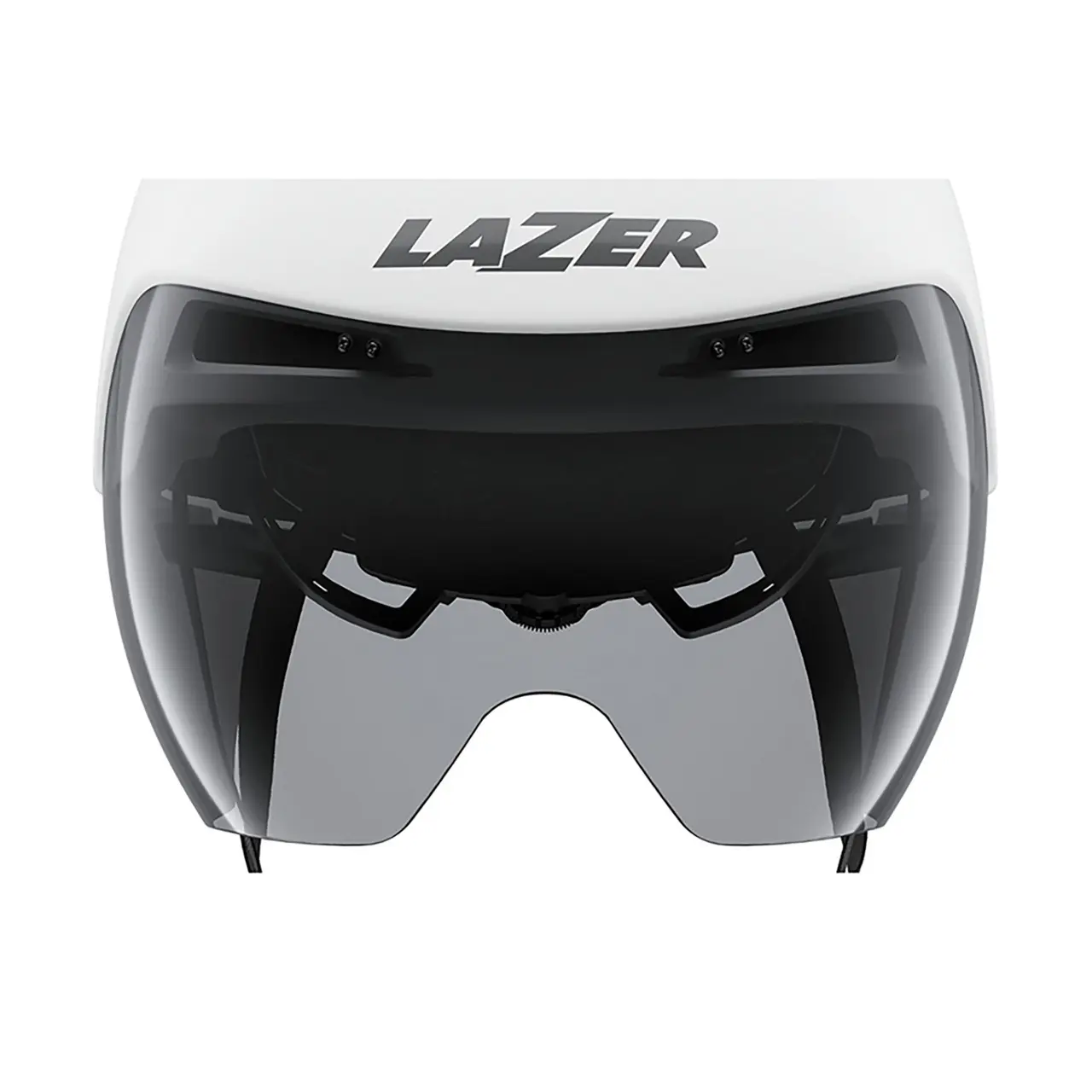 Helmvisier Lazer Volante & Victor