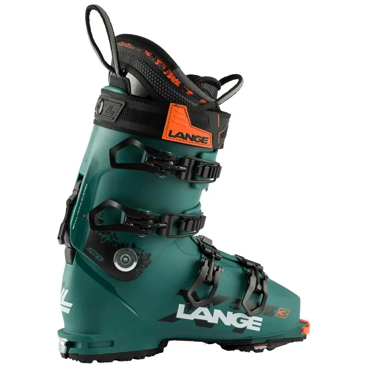 Skischuhe Lange xt3 120 gw