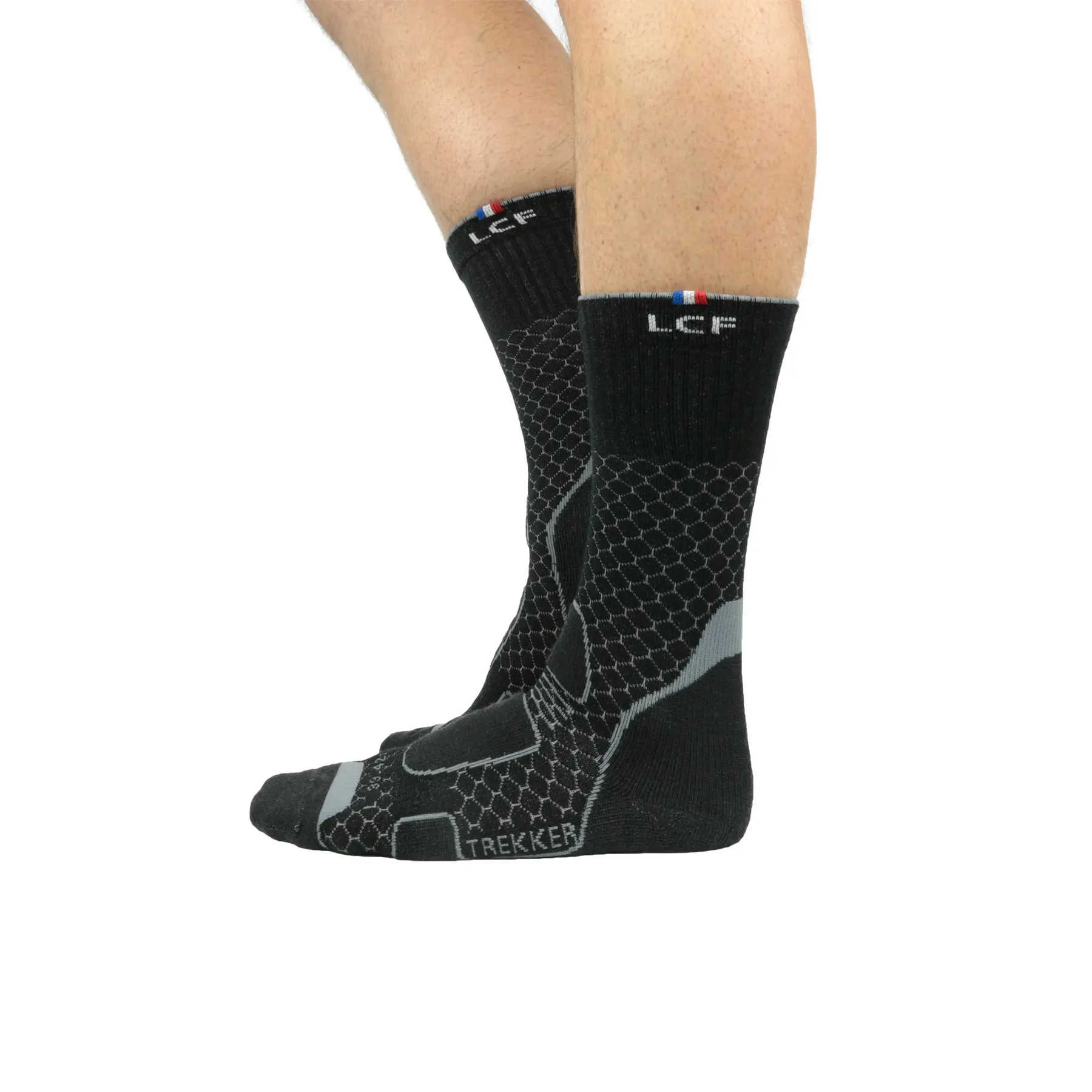 High Socks LCF Outdoor Trekker