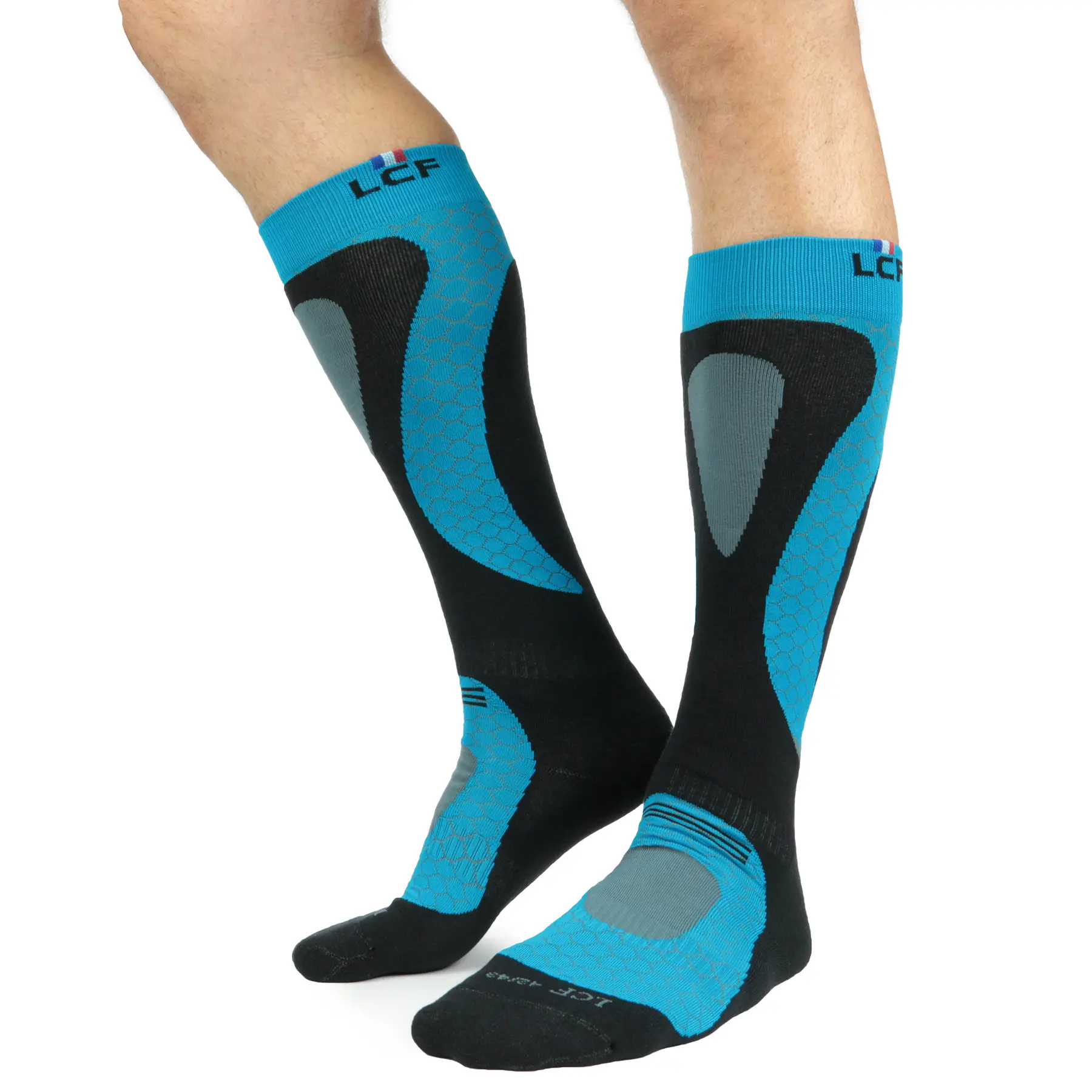 socks LCF Outdoor Bio Céramique EV