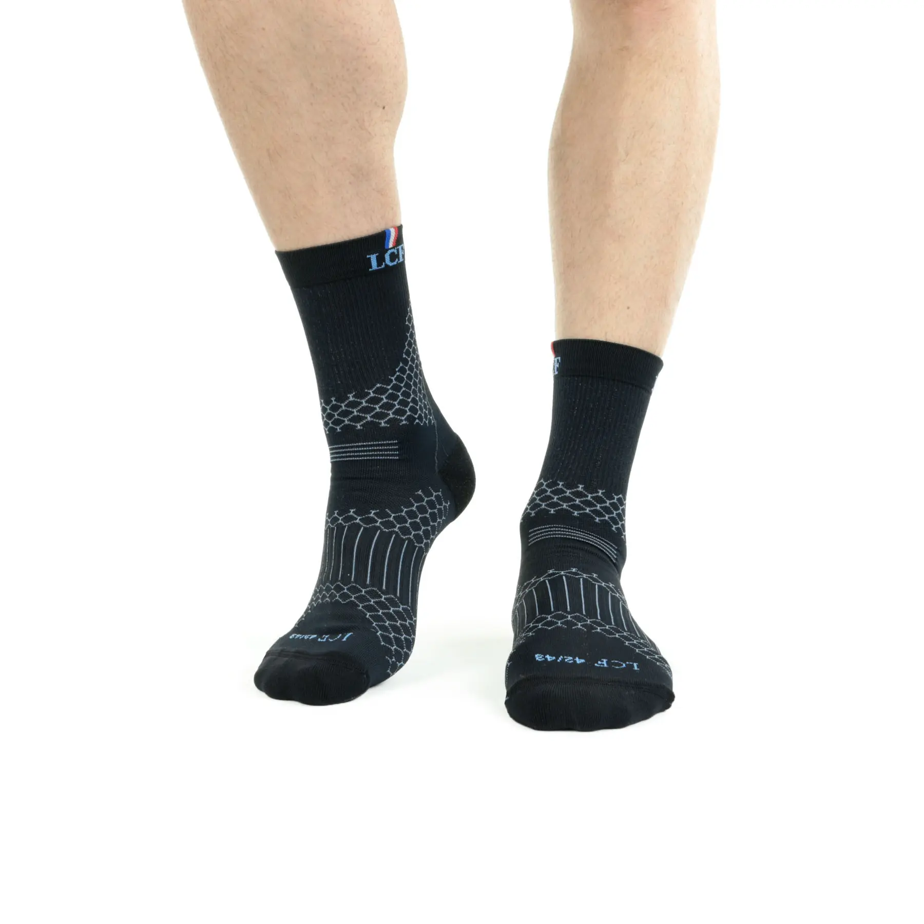 socks LCF Outdoor Appalache