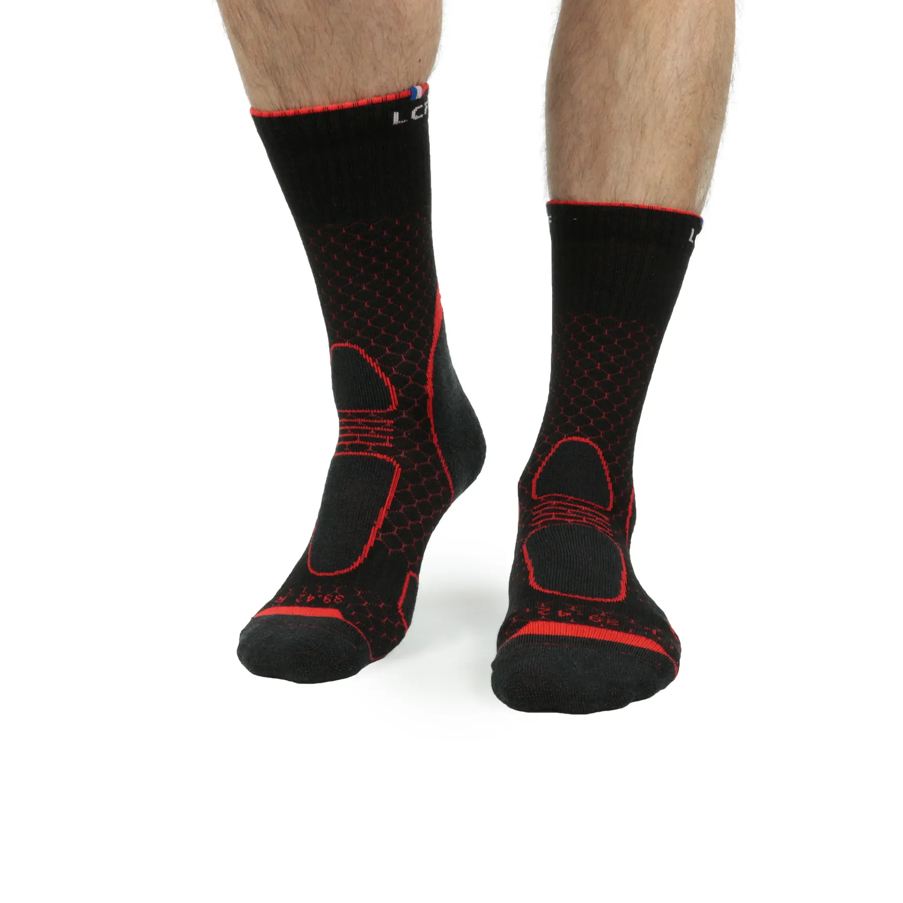 socks LCF Outdoor Trekker High