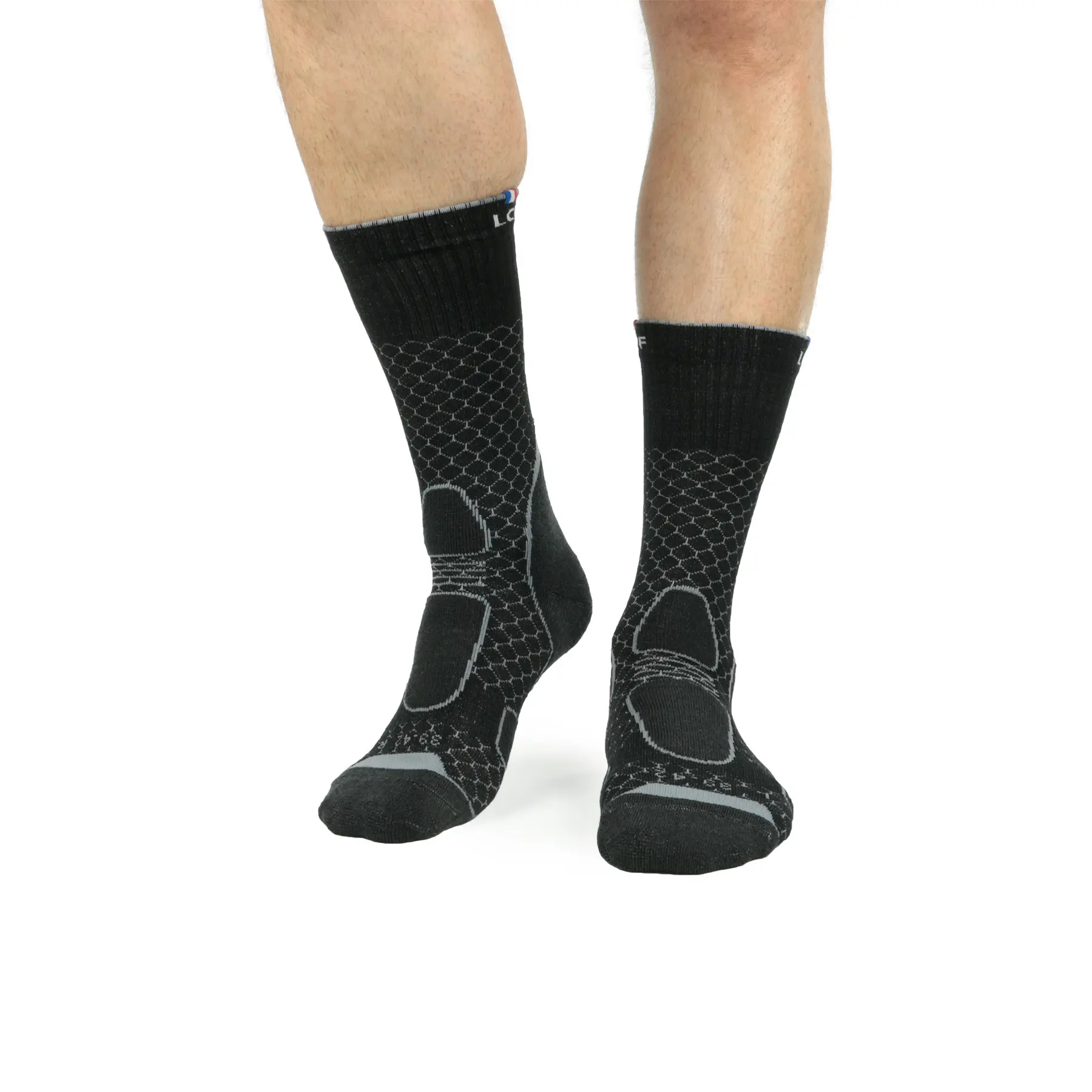 socks LCF Outdoor Trekker High